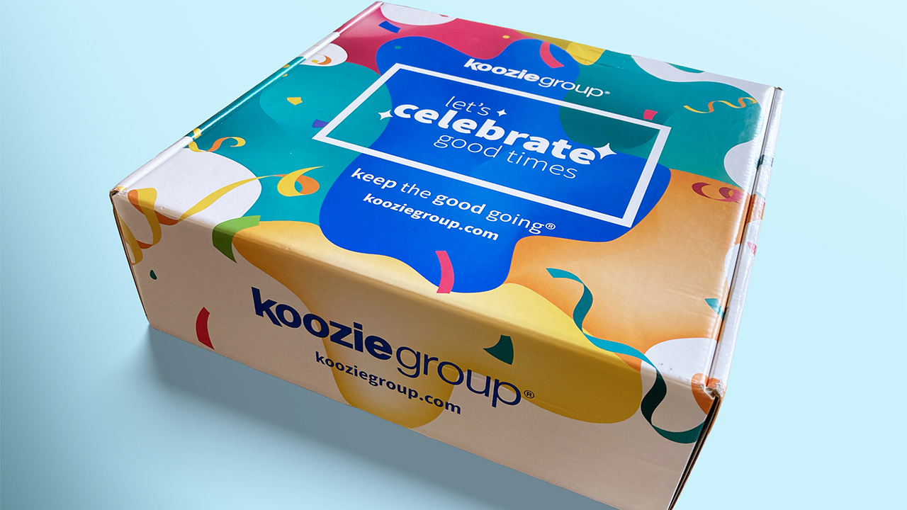 Gift Guide mockup